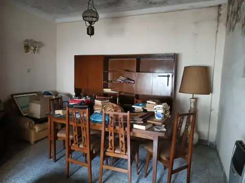 Depto Tipo Casa en Venta de 3 dormitorios