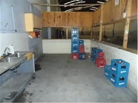 Galpon en Venta en Monte Castro, USD 1.200.000