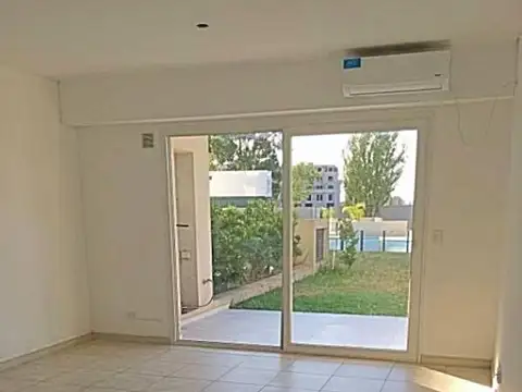Departamento en Venta en Nordelta North Coral Plaza, USD 145.000