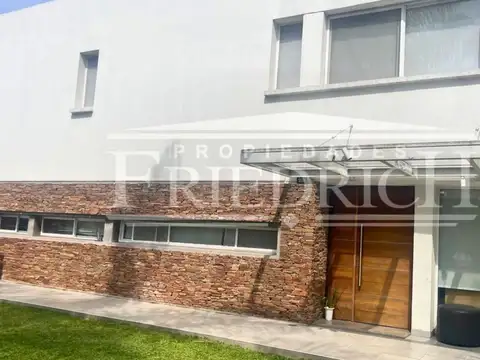 Casa en Venta de 3 dormitorios