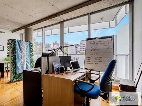 Oficina en Venta A Estrenar