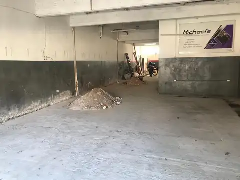 Local en planta baja en Alquiler