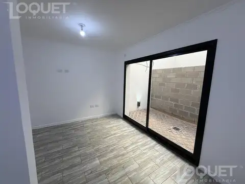 Departamento en Santa Fe