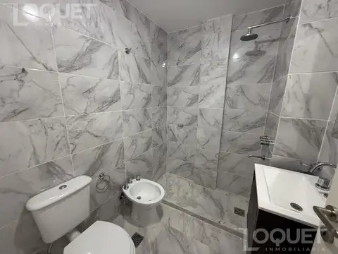 Departamento en Alquiler de 2 ambientes