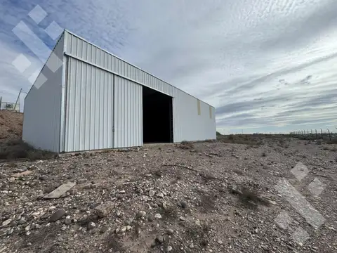 Venta | Galpón | Parque Industrial | Centenario