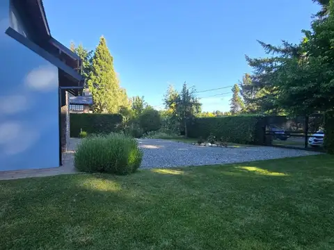 Venta casa 3 dormitorios en Villa Verde, Bariloche