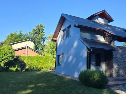 Venta casa 3 dormitorios en Villa Verde, Bariloche