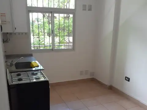 Alquiler Departamento un Dormitorio . Excelente ubicación. 9 de Julio 1174