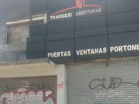 Avenida Monteverde al 8300