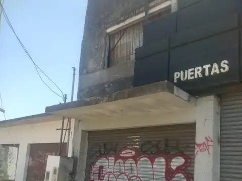 Galpon en Venta 12  mts Frente
