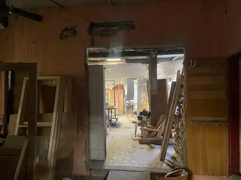 Galpon en Venta en Claypole, USD 60.000