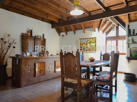 Casa en Venta en Barrio Parque Ayerza, USD 300.000