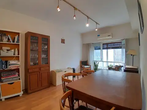 Avenida Rivadavia 1500