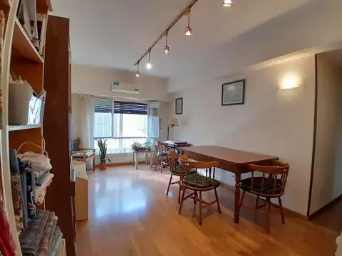 DEPARTAMENTO 4 AMBIENTES EN PISO 15 CON COCINA AMPLIA Y LAVADERO GRAN VISTA
