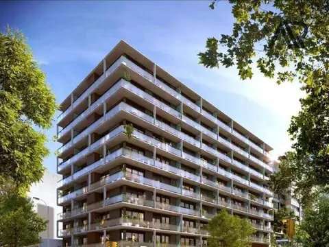 Apartamento en venta en Pocitos