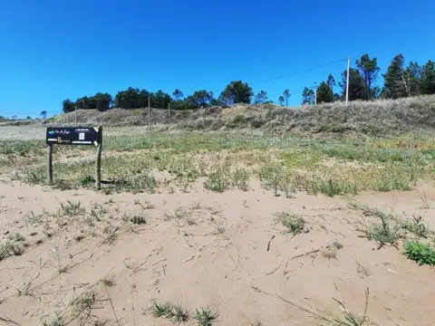 TERRENO EN VENTA PEHUEN CÓ