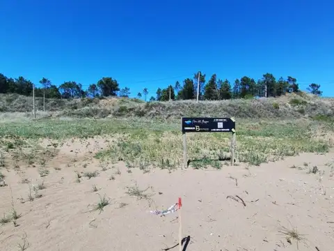 Terreno en Venta en Pehuen Co, USD 16.000