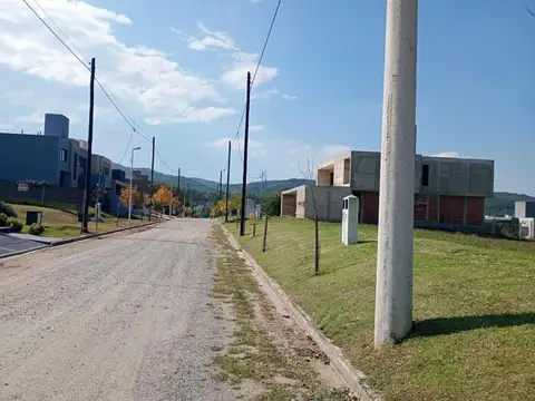 VENTA TERRENO OPORTUNIDAD TEJAS IV