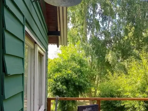 Casa en Venta 15 años