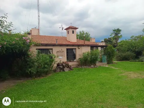 Casa en Venta en Campo Quijano, USD 650.000