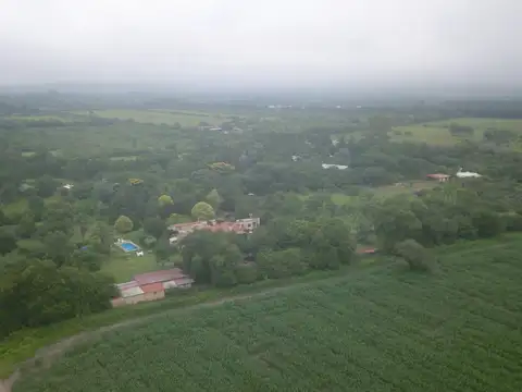 Casa en Venta en Campo Quijano, USD 650.000