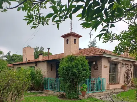 Casa en Venta 30 años