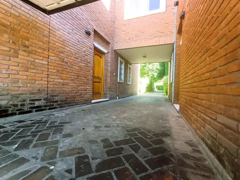 Depto Tipo Casa en Venta de 2 dormitorios