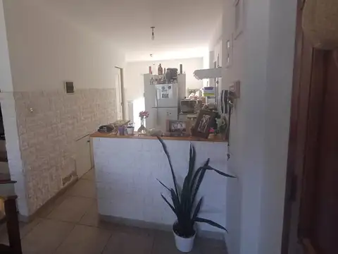 Depto Tipo Casa en Venta en Lujan, USD 79.900