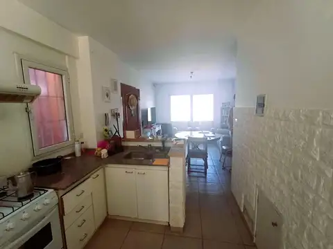 Depto Tipo Casa en Venta de 2 dormitorios