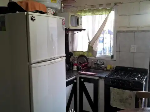 Departamento en Venta con 3 cocheras