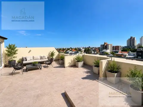 Departamento en Venta con 2 cocheras