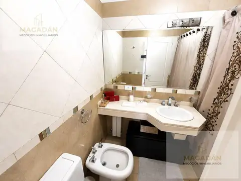 Departamento en Venta de 3 dormitorios