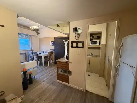 Departamento en Alquiler de 2 ambientes
