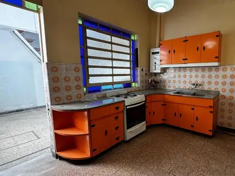 Casa en Venta en Barrio España y Hospitales, USD 62.000