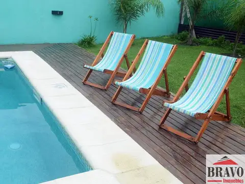Hotel en Venta 15 años