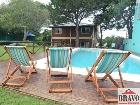 Hotel en Venta en Villa Gesell, USD 380.000