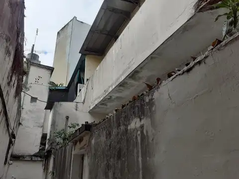 Terreno/edificio en Block