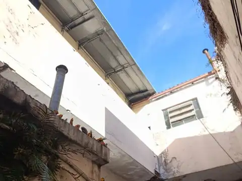 Terreno/edificio en Block
