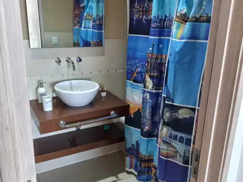 Departamento en Venta en Otros barrios de Nordelta, USD 240.000