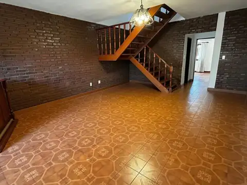 Casa en Venta 35 años
