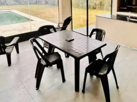 Casa en Venta 2 años