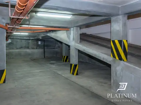Departamento en Venta en Juramento 1421  2 dormitorios con cochera
