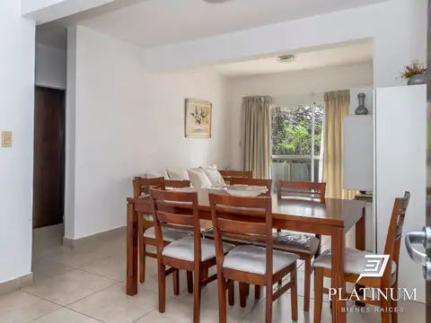 Departamento en Venta 10 años