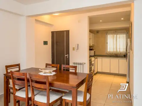 Departamento en Venta de 2 dormitorios