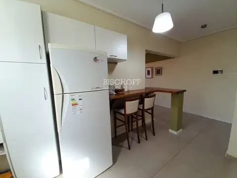Departamento en Alquiler Temporal de 2 dormitorios