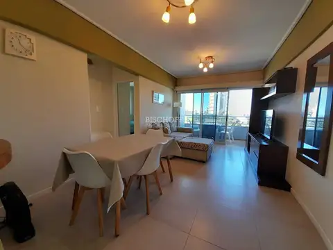 Departamento en Alquiler Temporal en Centro, $ 960.000