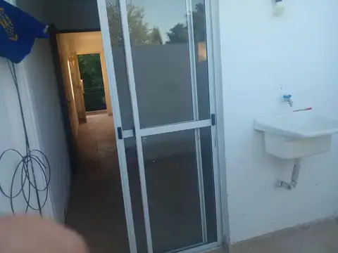 Depto Tipo Casa en Venta de 1 dormitorio