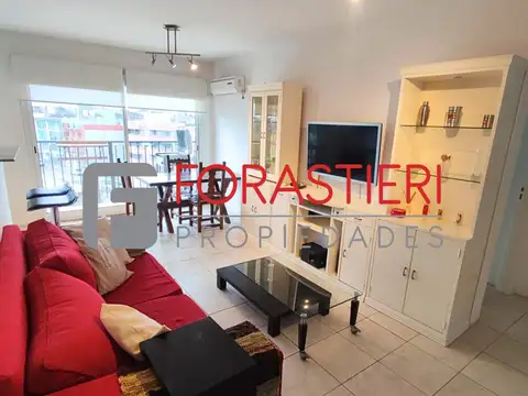 Departamento en Alquiler Temporal en Beccar, USD 750