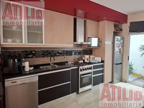 Depto Tipo Casa en Venta 10 años