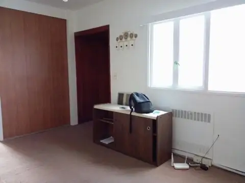 oficina vista abierta